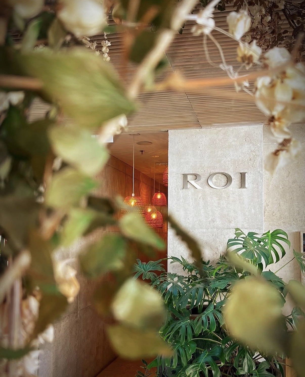 Roi Méditerranée — restaurante e destino de lifestyle no Shops Jardins (case Incora Brands)